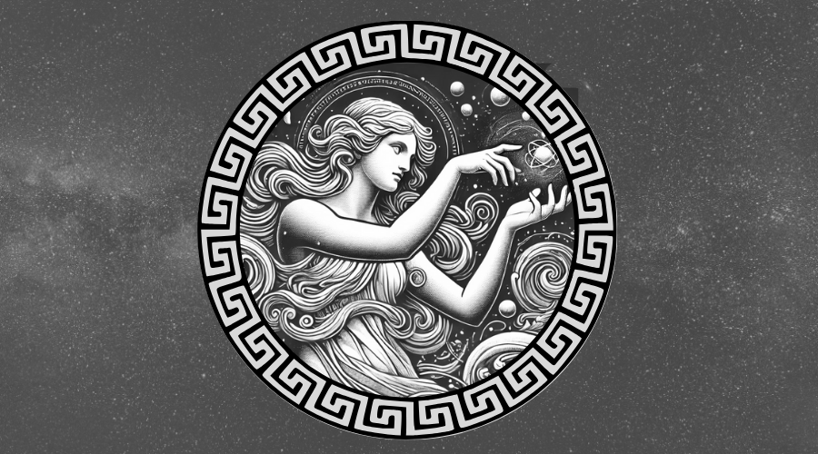 Yazı: Yunan Mitolojisi | Zeus’un 7 Ölümsüz Eşi | 3 | Eurynome | Yazan: Didem Çelebi Özkan