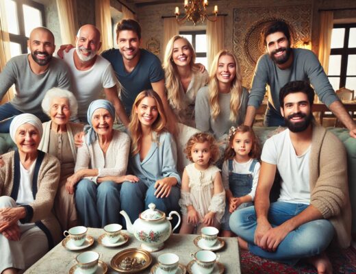 Yazı: Aile ve Toplum | Yazan: Aile Danışmanı Nalan Erpolat