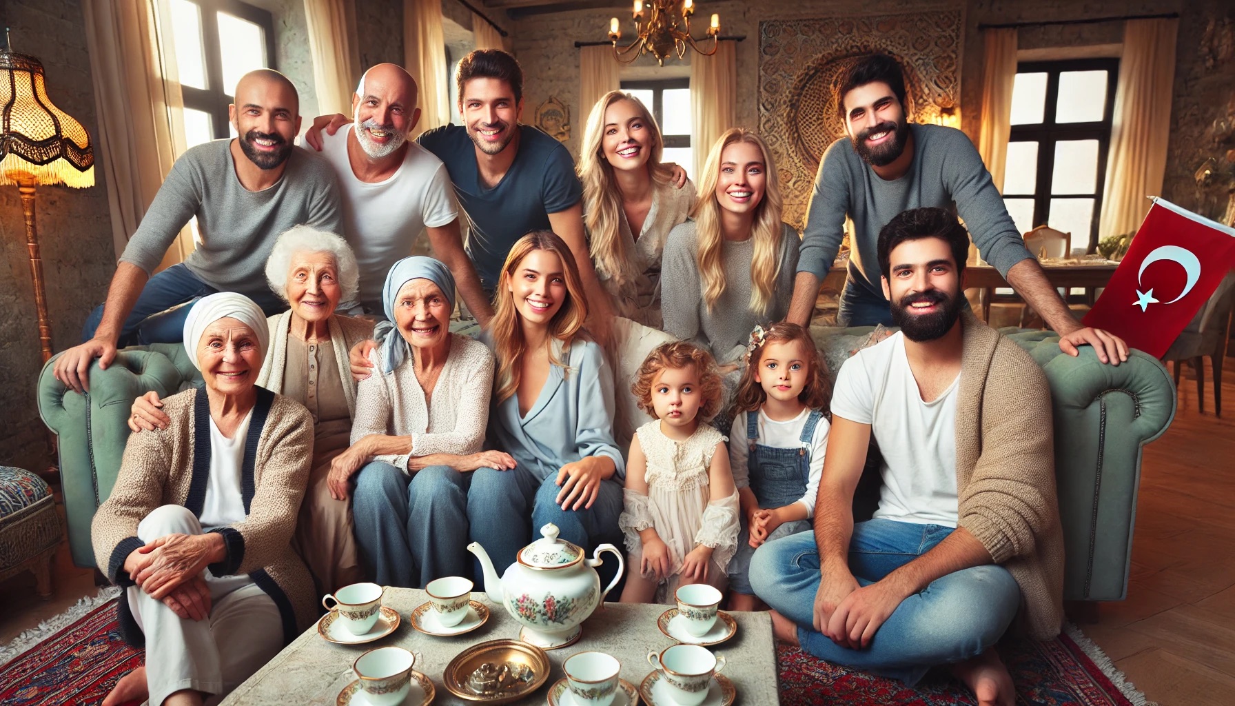 Yazı: Aile ve Toplum | Yazan: Aile Danışmanı Nalan Erpolat