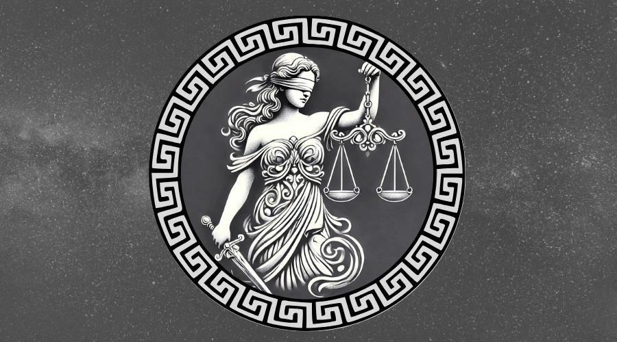 Yazı: Yunan Mitolojisi | Zeus’un 7 Ölümsüz Eşi | 2 | Themis | Yazan: Didem Çelebi Özkan