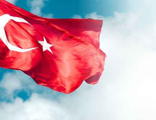 Yazı: Cumhuriyetimizin 101. Yılı: Atatürk’ün Mirasına Minnetle | Yazan: Didem Çelebi Özkan