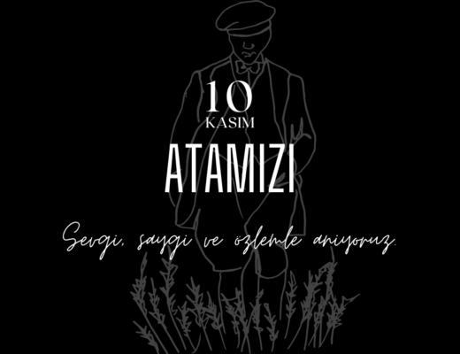 Yazı: Unutulmaz Lider: Mustafa Kemal Atatürk’ü Anarken | Yazan: Didem Çelebi Özkan
