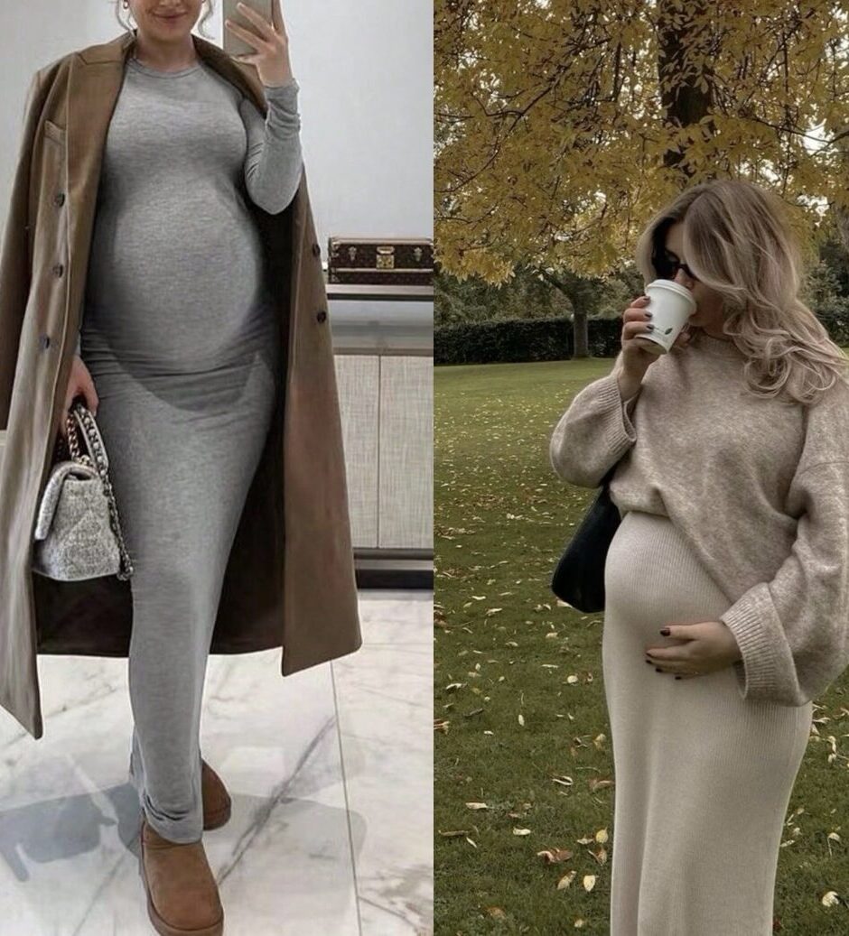 Yazı: Pregnant Fashion | Hamile Modası ve Öneriler | Yazan: İrem Savaş Sakin