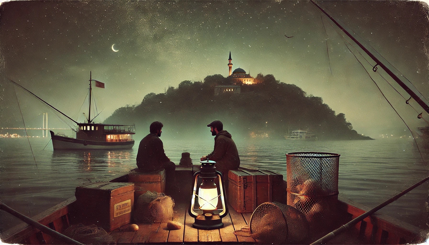 Roman: Lacivert | 3 | Yazan: Metin Çoban