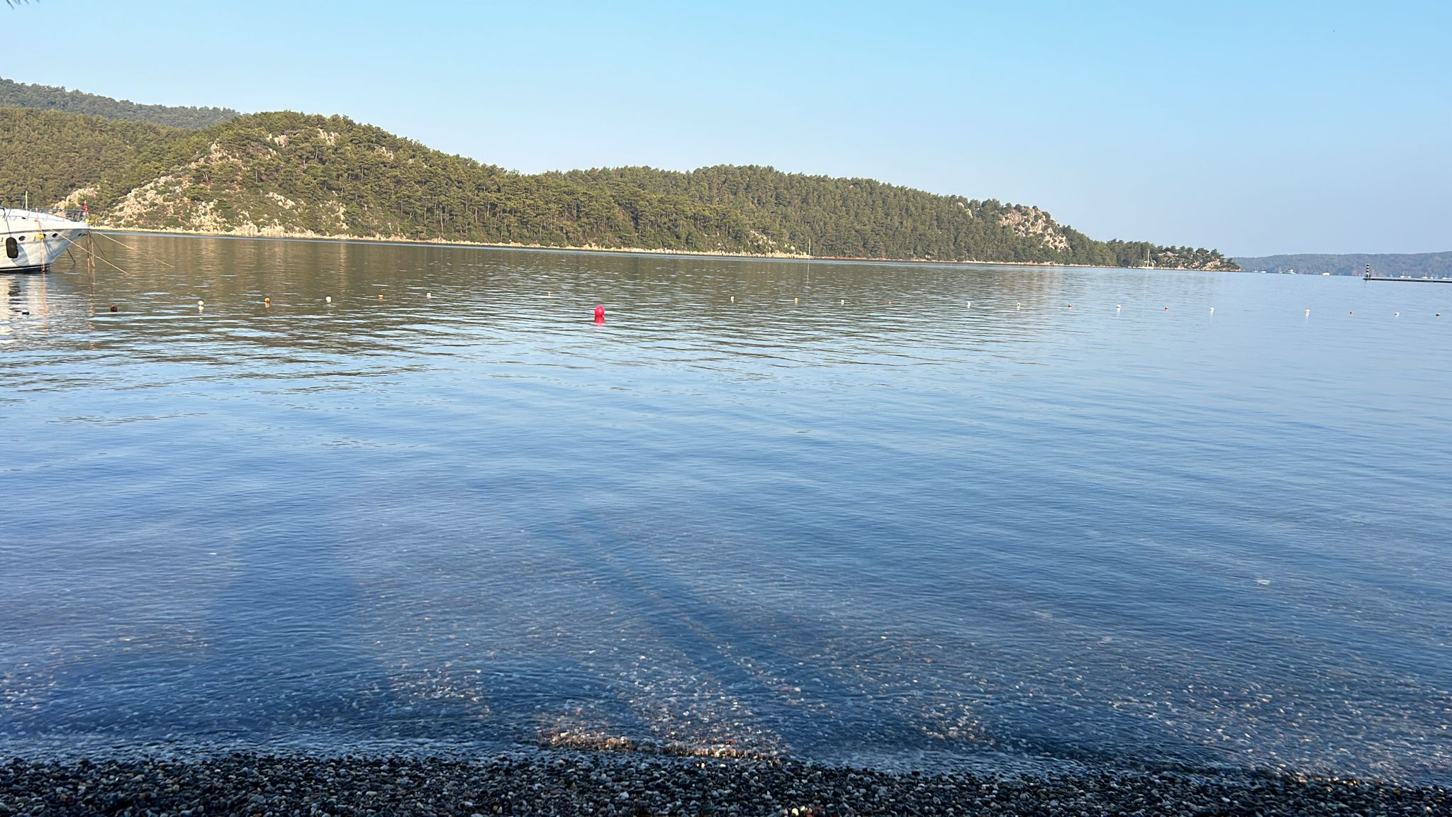 Marmaris, Orhaniye