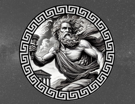 Yazı: Yunan Mitolojisi | Prometheus | Yazan: Didem Çelebi Özkan