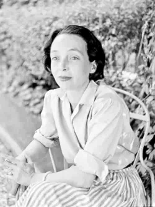 Marguerite Duras