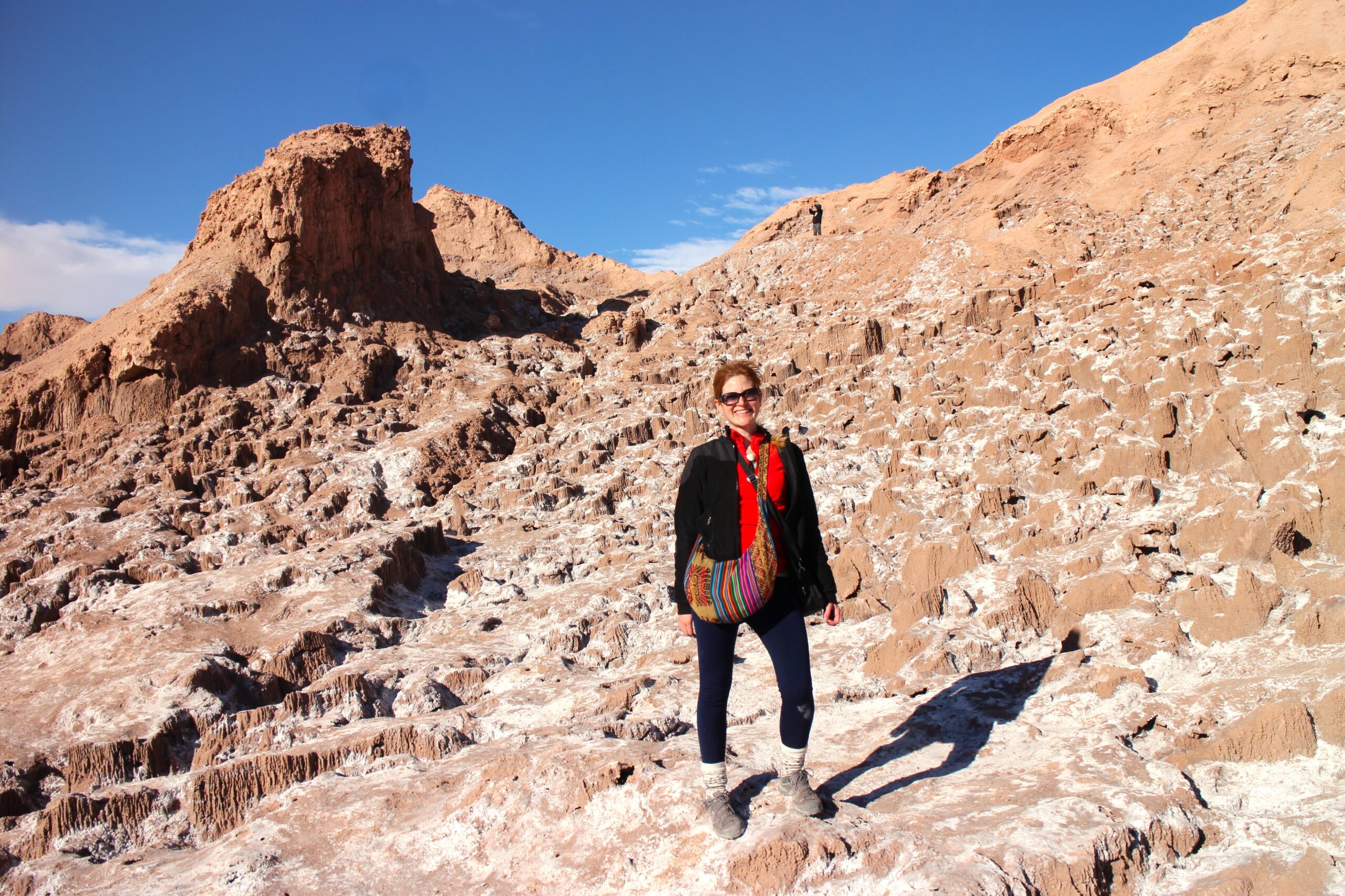 Valle de La Luna