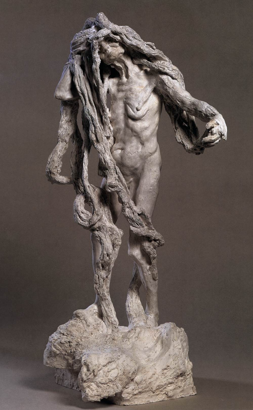 Camille Claudel | Clotho