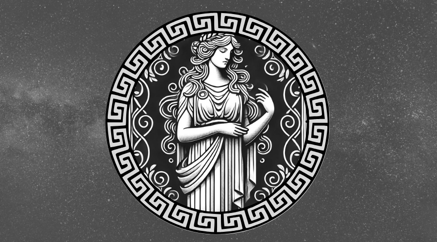 Yazı: Yunan Mitolojisi | Zeus’un 7 Ölümsüz Eşi | 5 | Mnemosyne | Yazan: Didem Çelebi Özkan