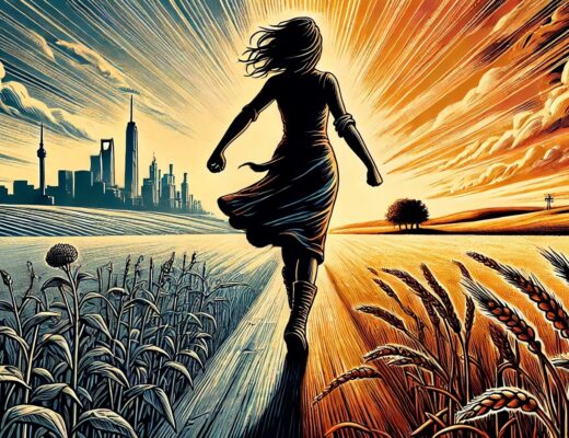 Kitap: Tante Rosa | Yazan: Sevgi Soysal | Yorumlayan: Merve Arlı