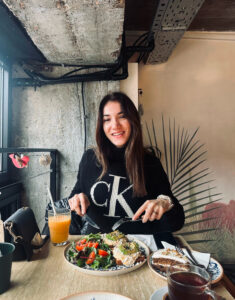 Yazı: Belgrad, Sırbistan: Beyaz Şehirde Bir Hafta | Yazan: İrem Savaş Sakin