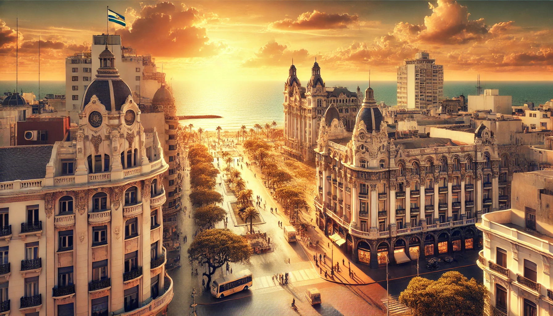 Montevideo | Uruguay