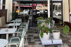 Öykü: Milou | Yazan: Burak Süalp