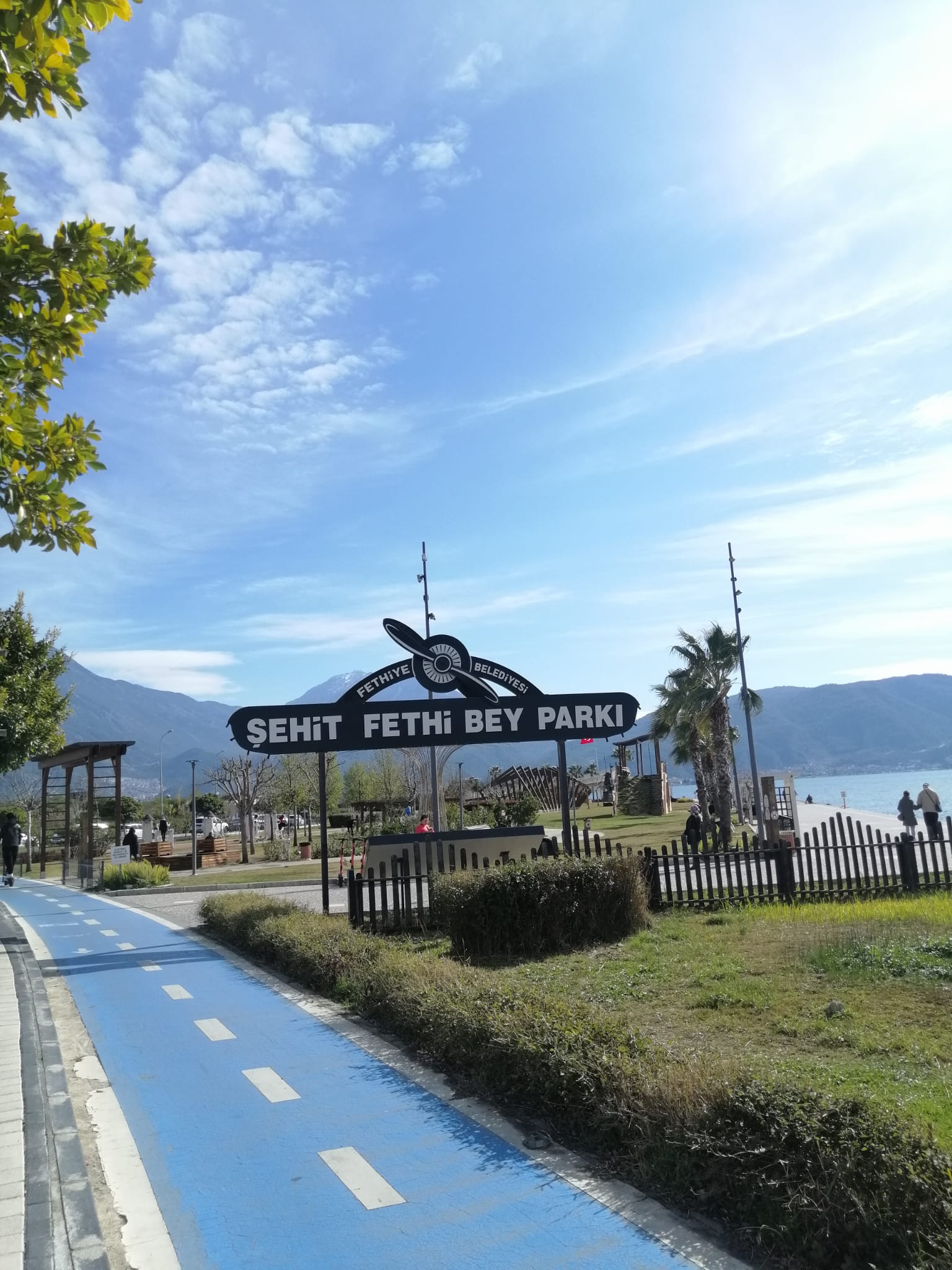 Öykü: Tayyareci Fethi Bey | Yazan: Burak Süalp