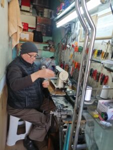 Öykü: Singerci Osman | Köşe: Göçebe Öyküler | Yazan: Burak Süalp